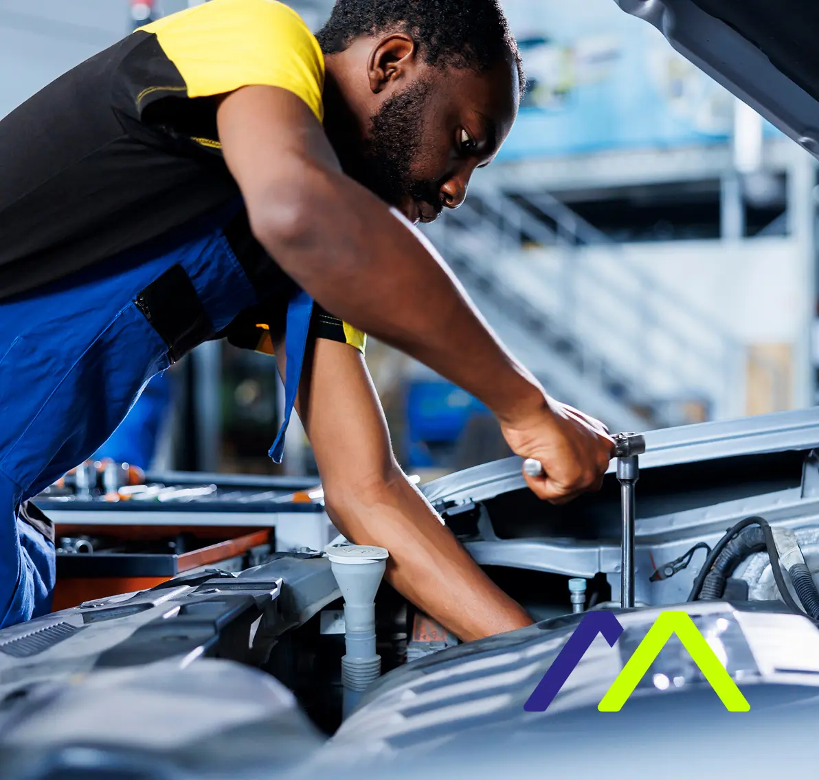 Mark’s Auto Care providing premium car servicing, vehicle maintenance and professional automotive repairs in the Western Cape.